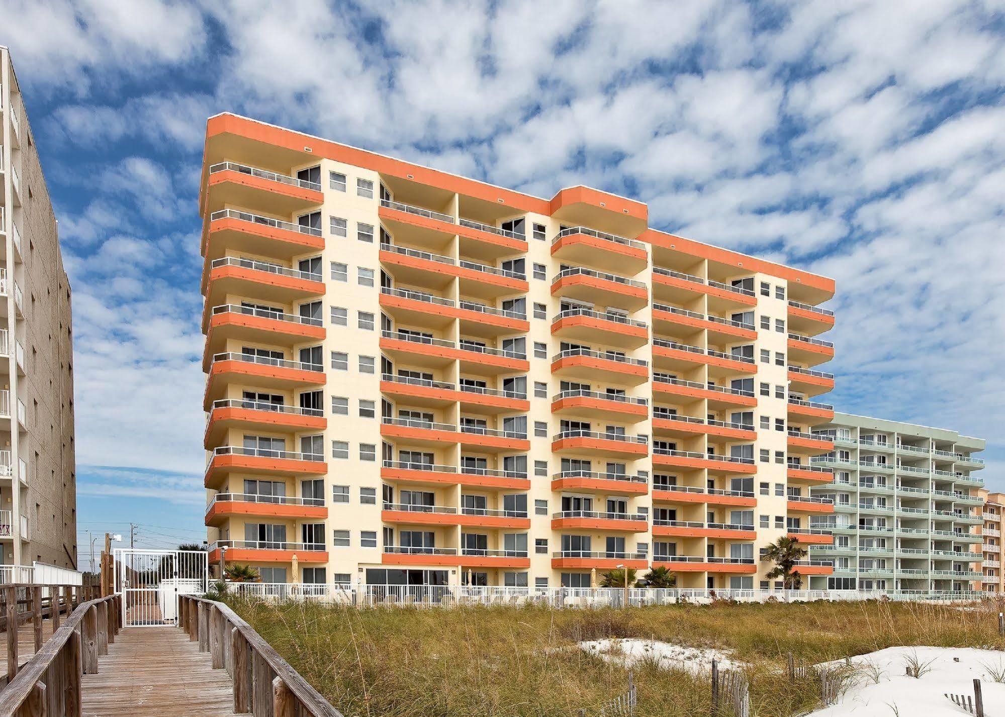 The Enclave By Wyndham Vacation Rentals Orange Beach Extérieur photo