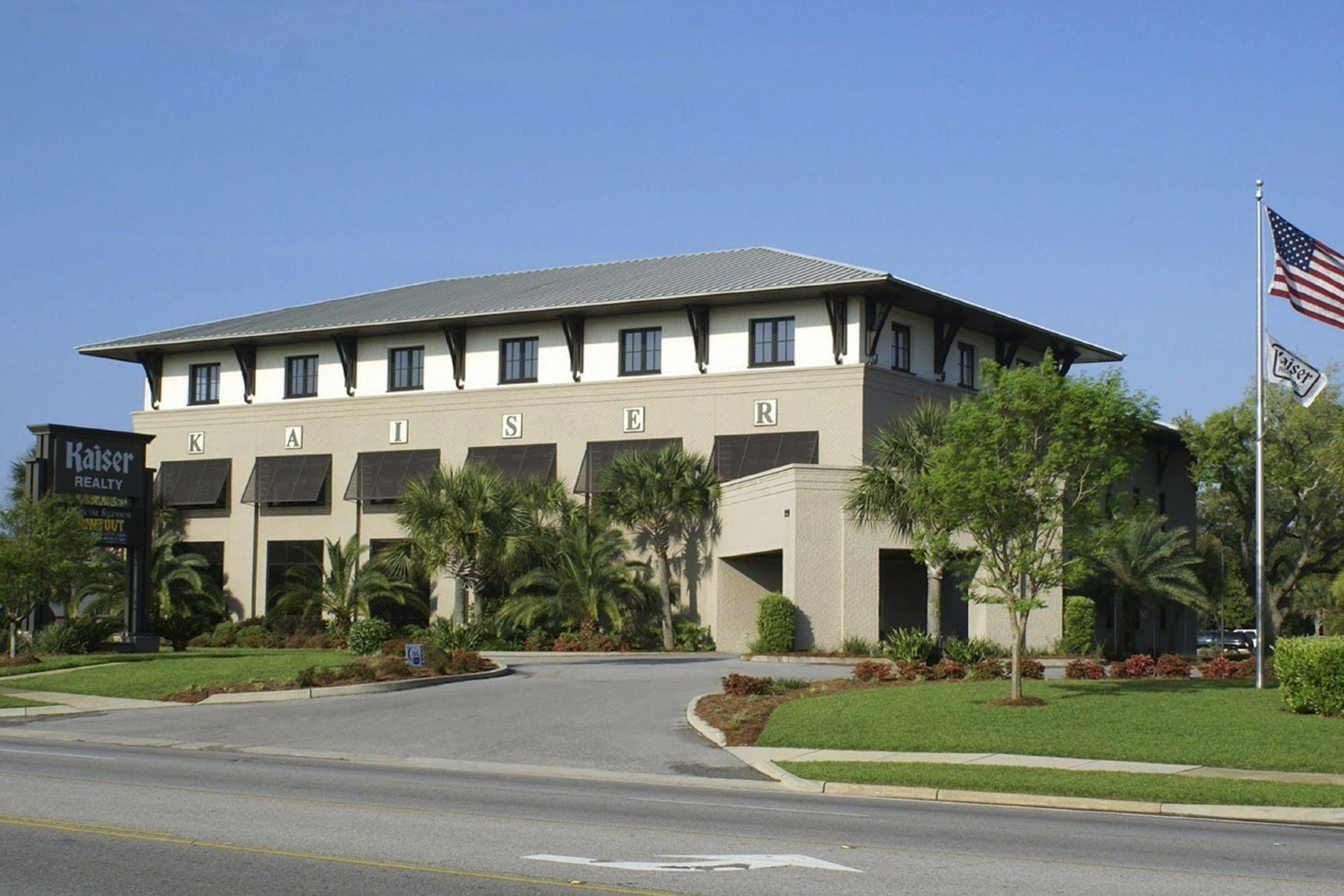 The Enclave By Wyndham Vacation Rentals Orange Beach Extérieur photo