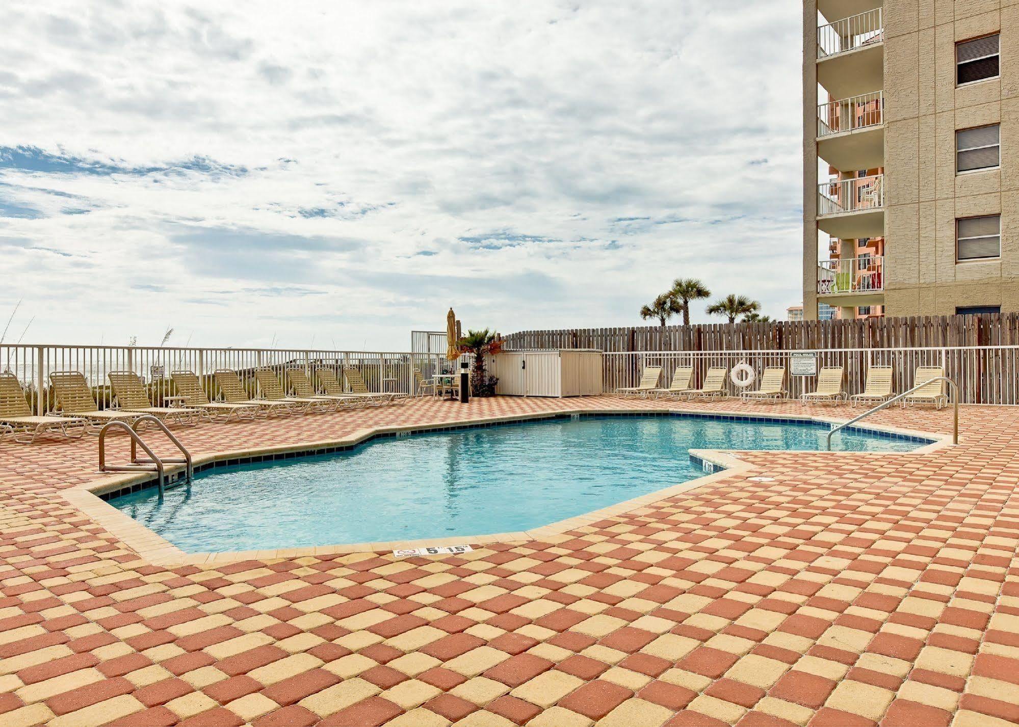 The Enclave By Wyndham Vacation Rentals Orange Beach Extérieur photo