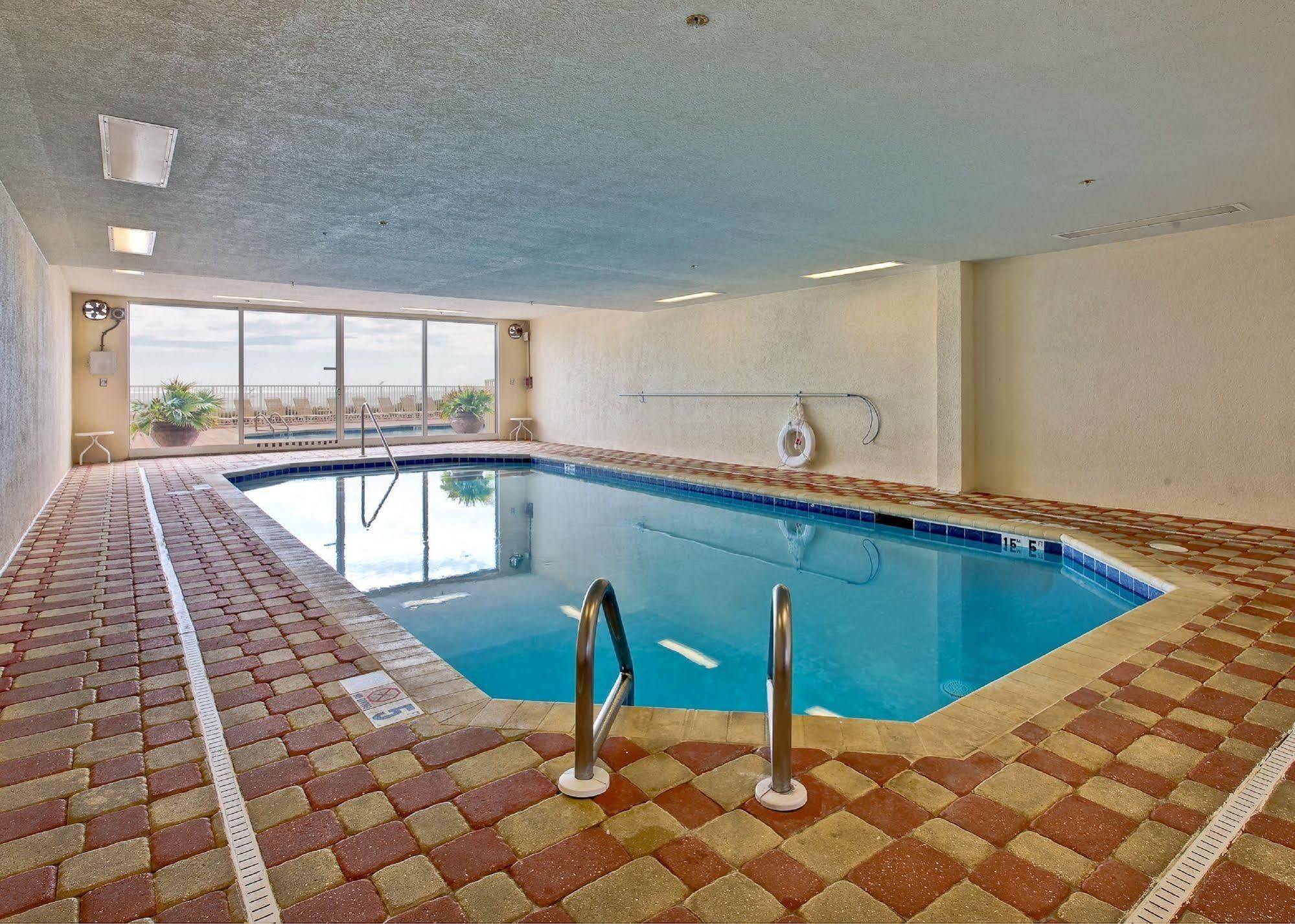 The Enclave By Wyndham Vacation Rentals Orange Beach Extérieur photo