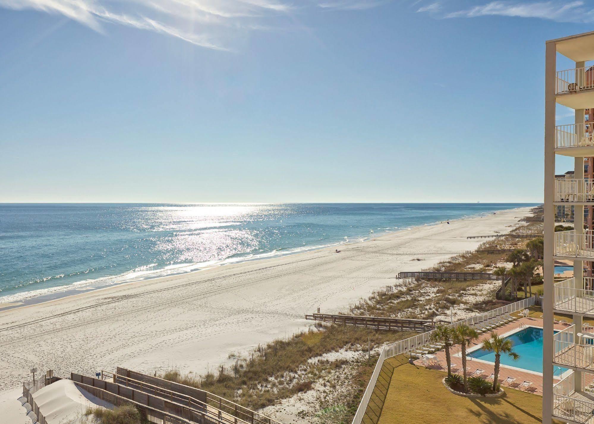 The Enclave By Wyndham Vacation Rentals Orange Beach Extérieur photo