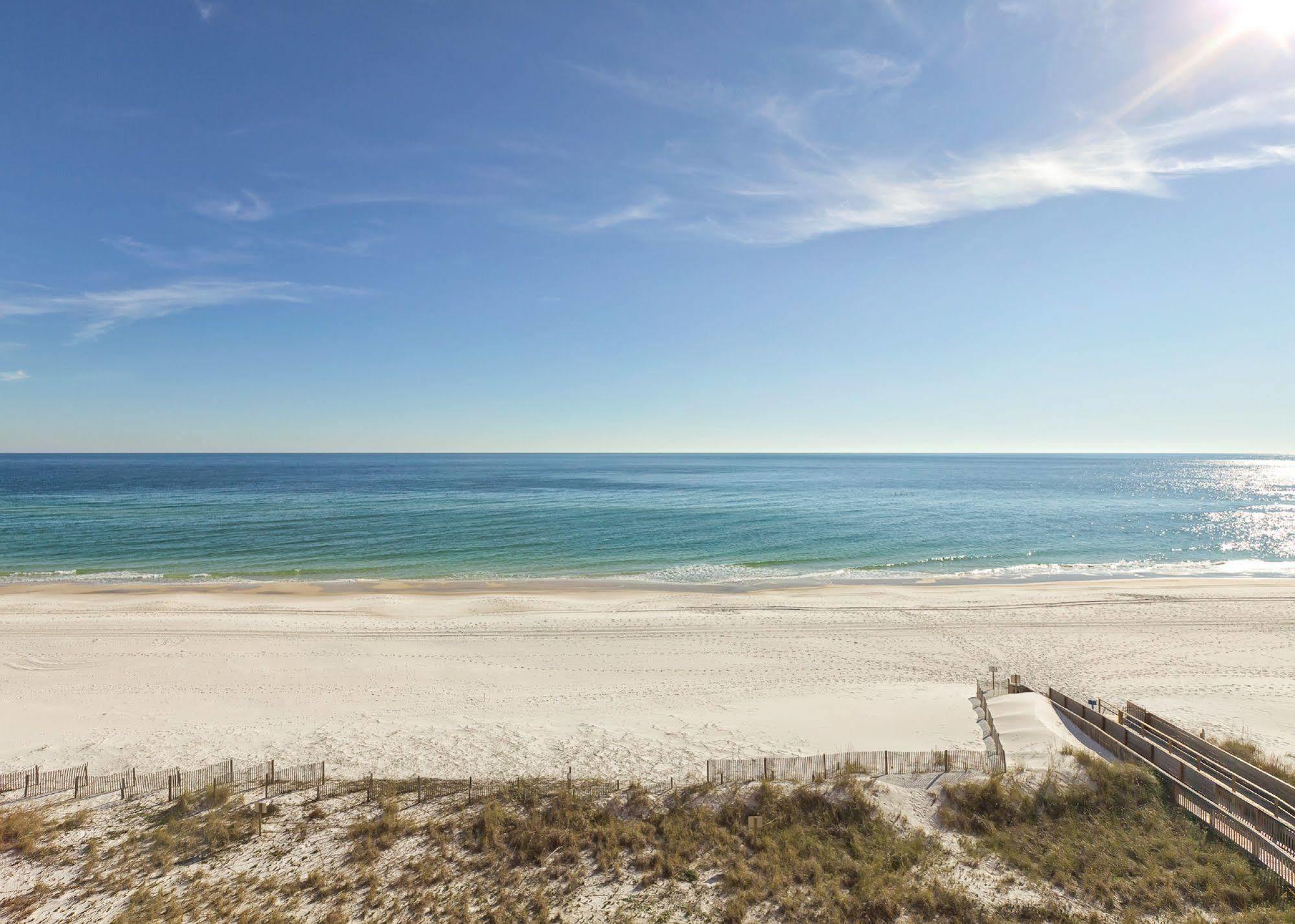 The Enclave By Wyndham Vacation Rentals Orange Beach Extérieur photo