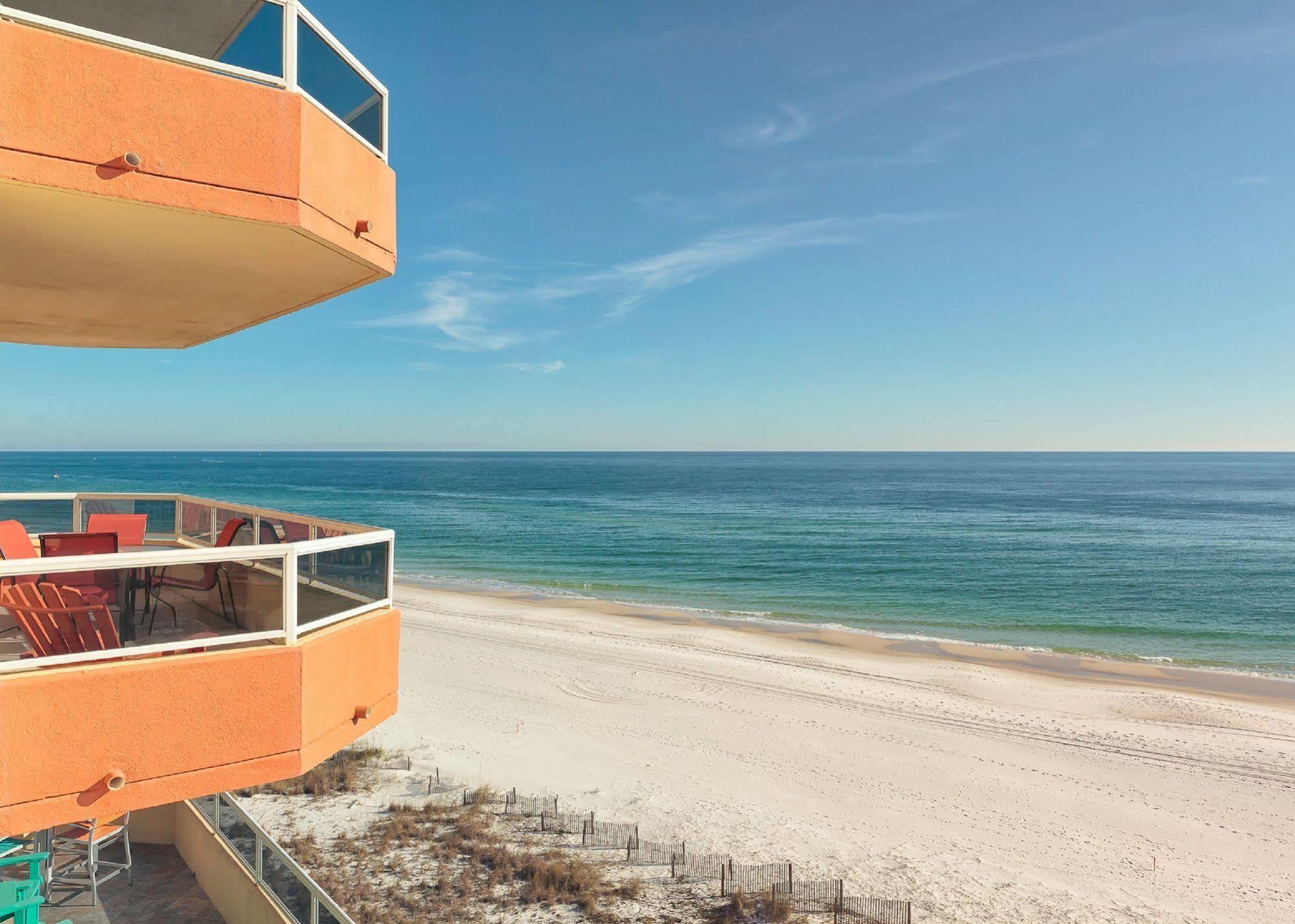 The Enclave By Wyndham Vacation Rentals Orange Beach Extérieur photo