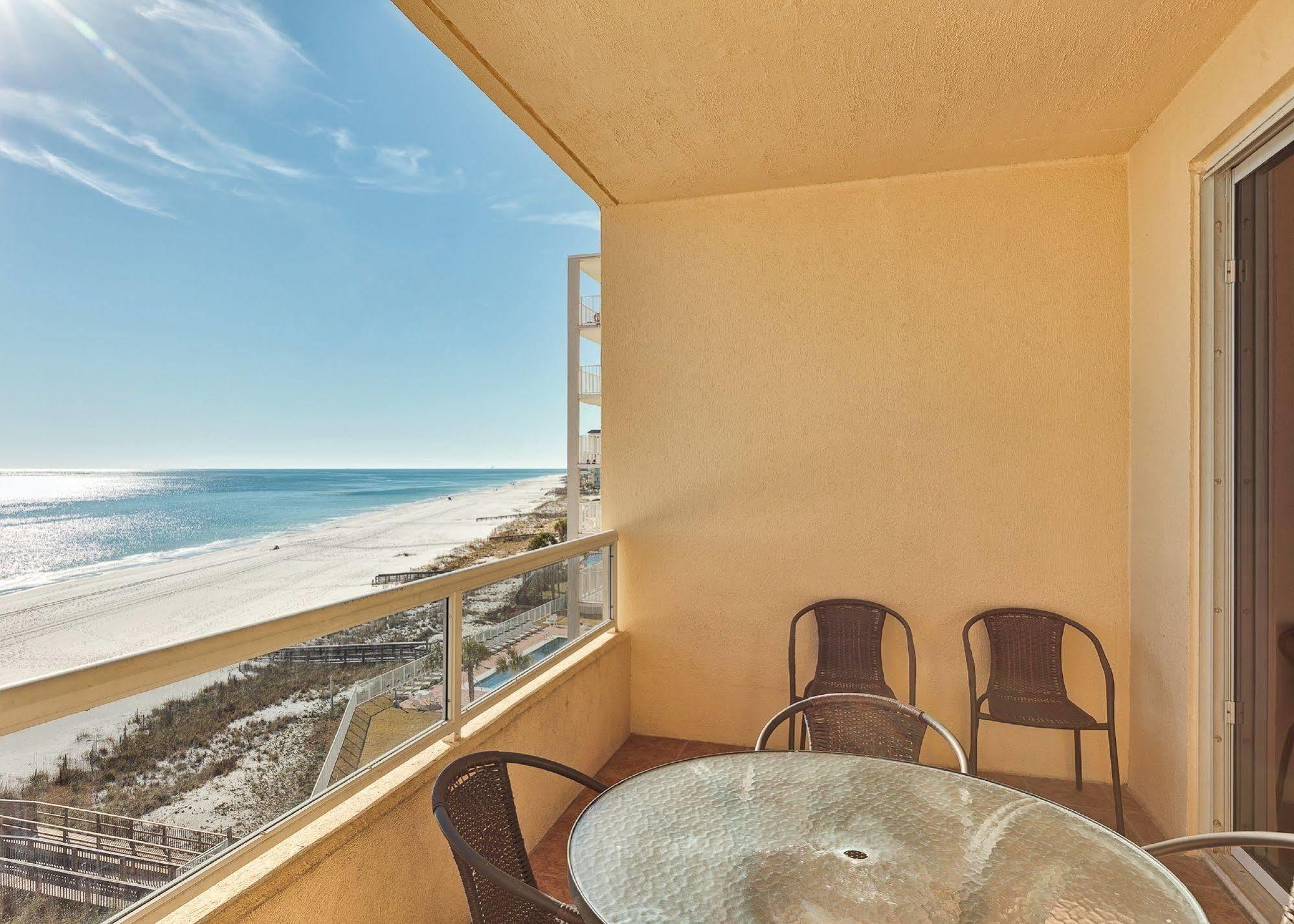 The Enclave By Wyndham Vacation Rentals Orange Beach Extérieur photo